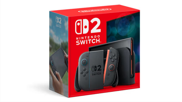 Nintendo Switch 2