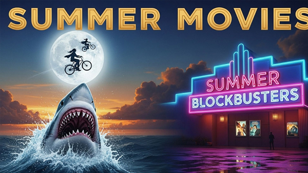 Summer Blockbusters