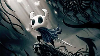 Hollow Knight
