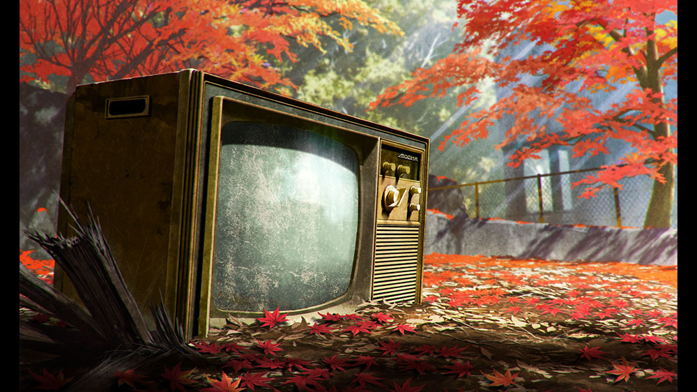 Grab your sword and fight the Horde